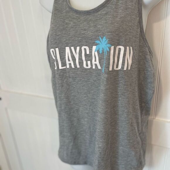 INSPIRED HEARTS Razorback tank top - Picture 2 of 6